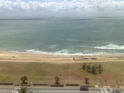 To Let 2 Bedroom Property for Rent in Summerstrand Eastern Cape
